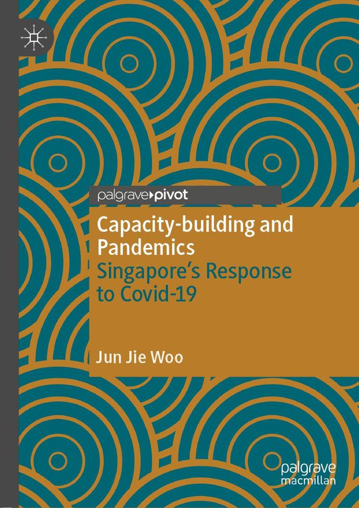 Capacity-building and Pandemics