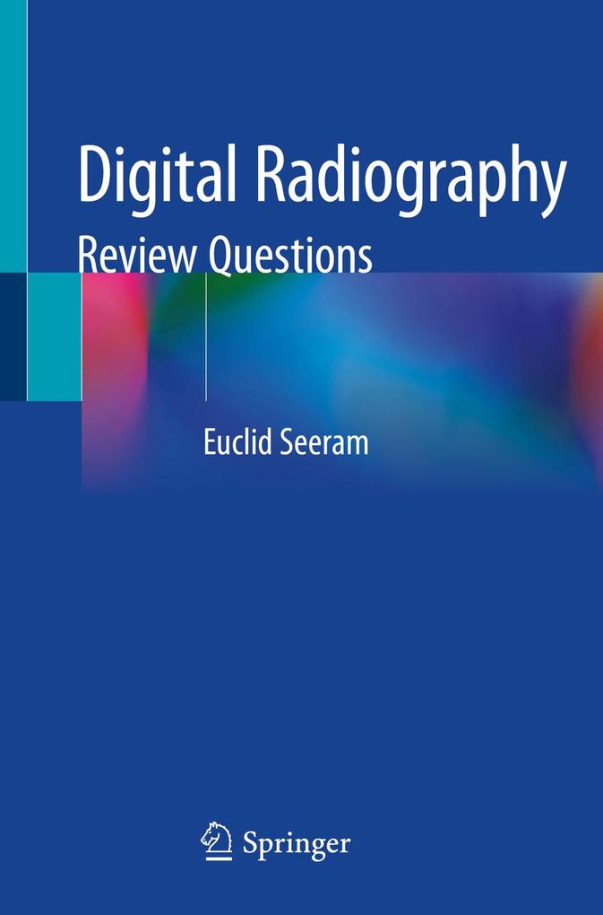 Digital Radiography
