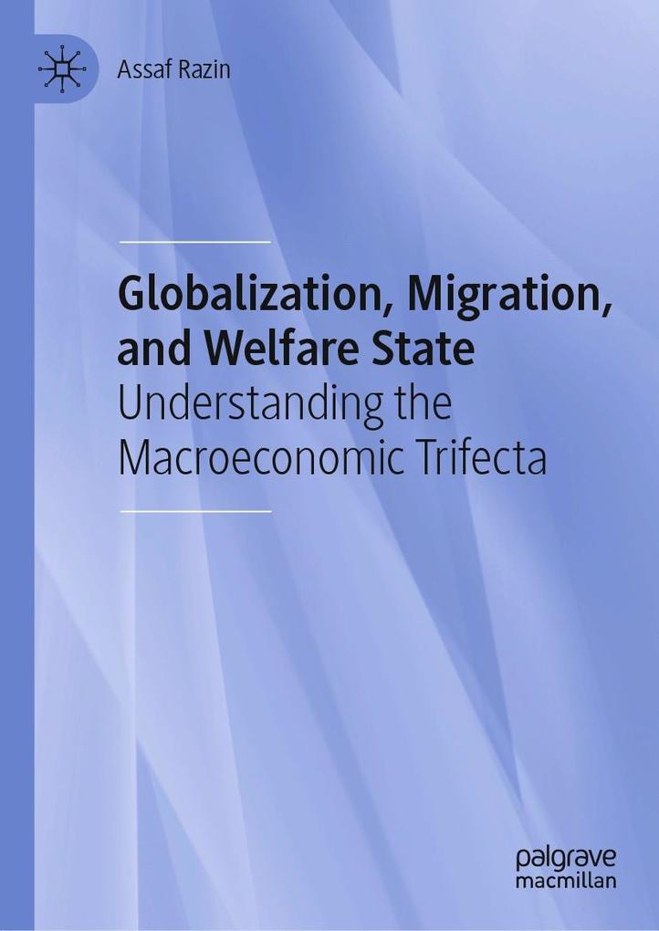 Globalization Migration and Welfare State