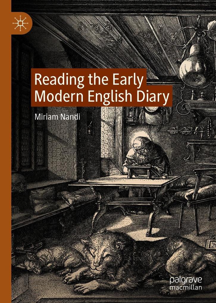 Reading the Early Modern English Diary