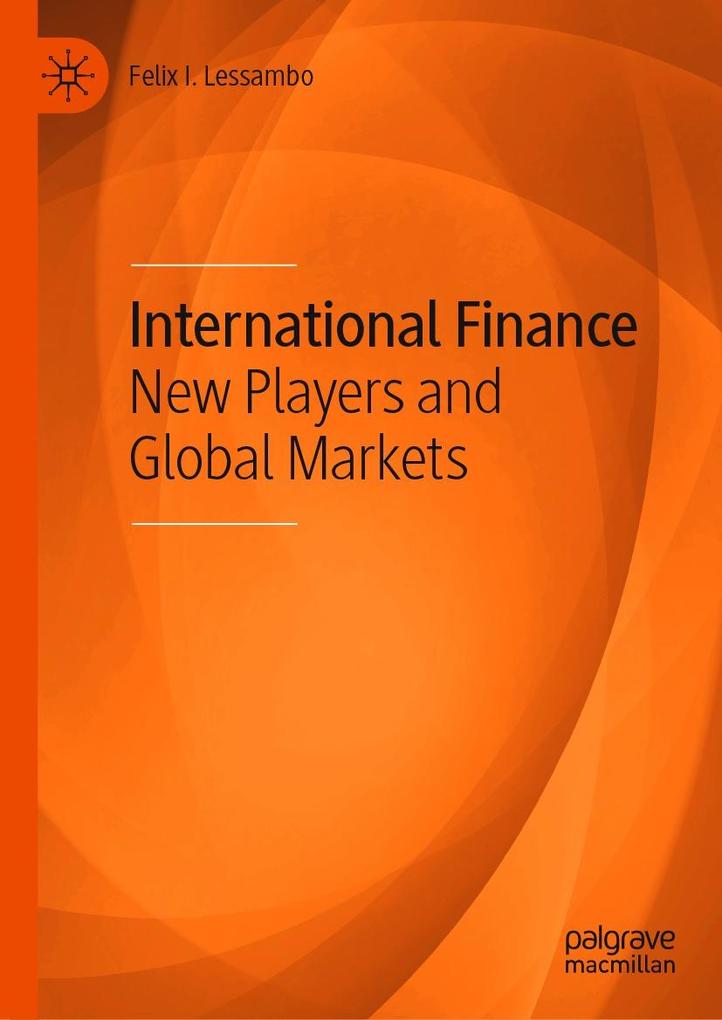 RETRACTED BOOK: International Finance
