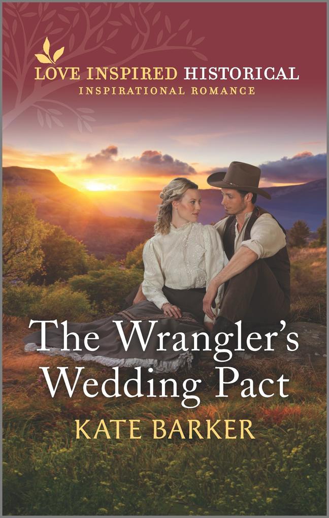The Wrangler‘s Wedding Pact
