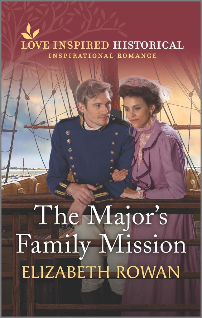 The Major‘s Family Mission
