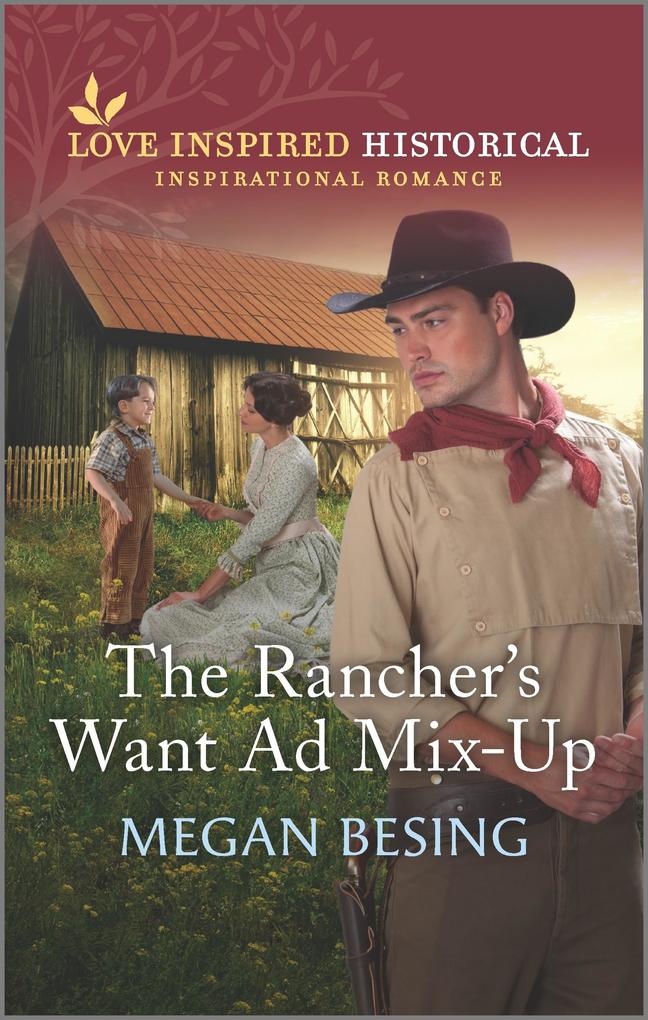 The Rancher‘s Want Ad Mix-Up