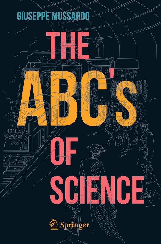 The ABC‘s of Science