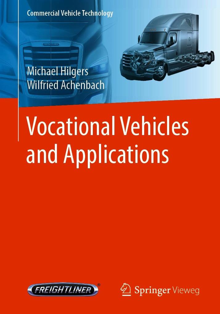 Vocational Vehicles and Applications