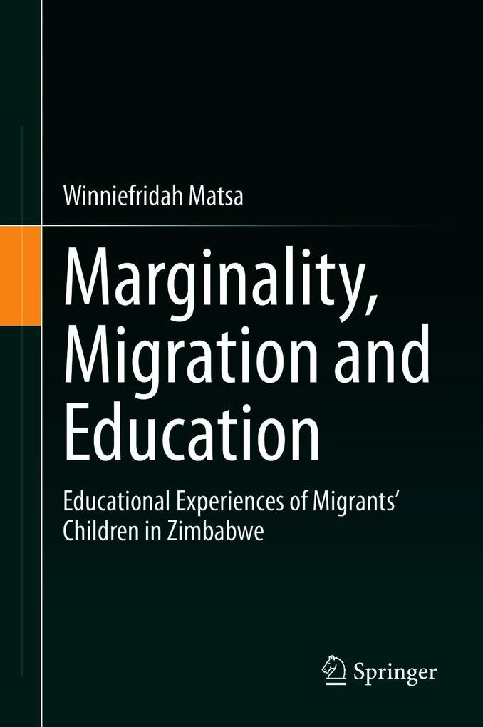 Marginality Migration and Education