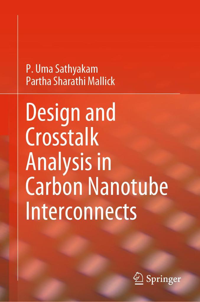  and Crosstalk Analysis in Carbon Nanotube Interconnects