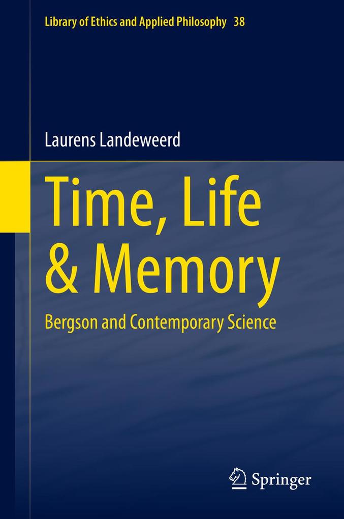 Time Life & Memory