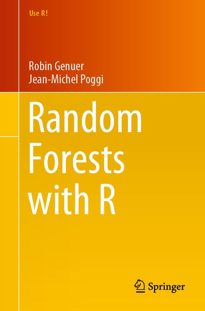 Random Forests with R