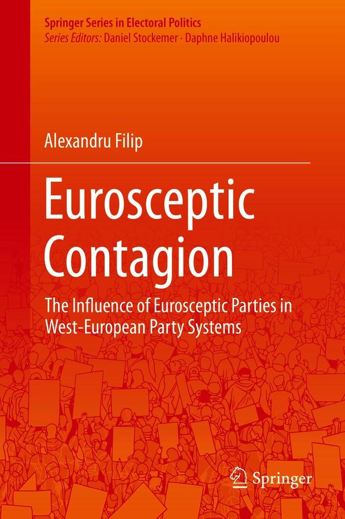 Eurosceptic Contagion
