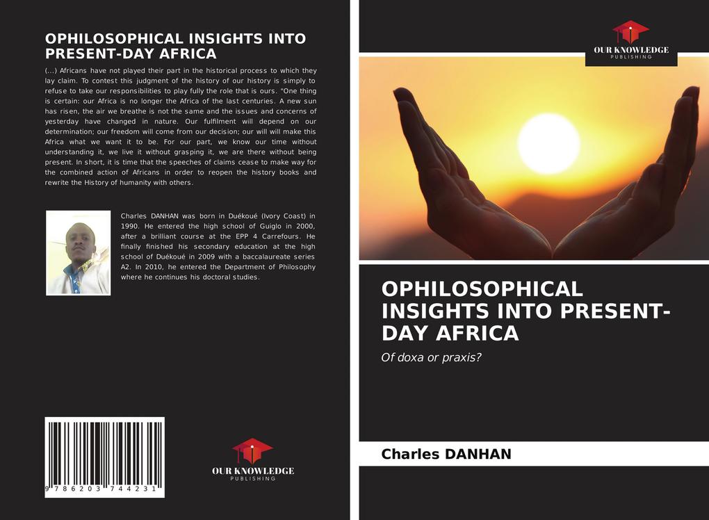 OPHILOSOPHICAL INSIGHTS INTO PRESENT-DAY AFRICA