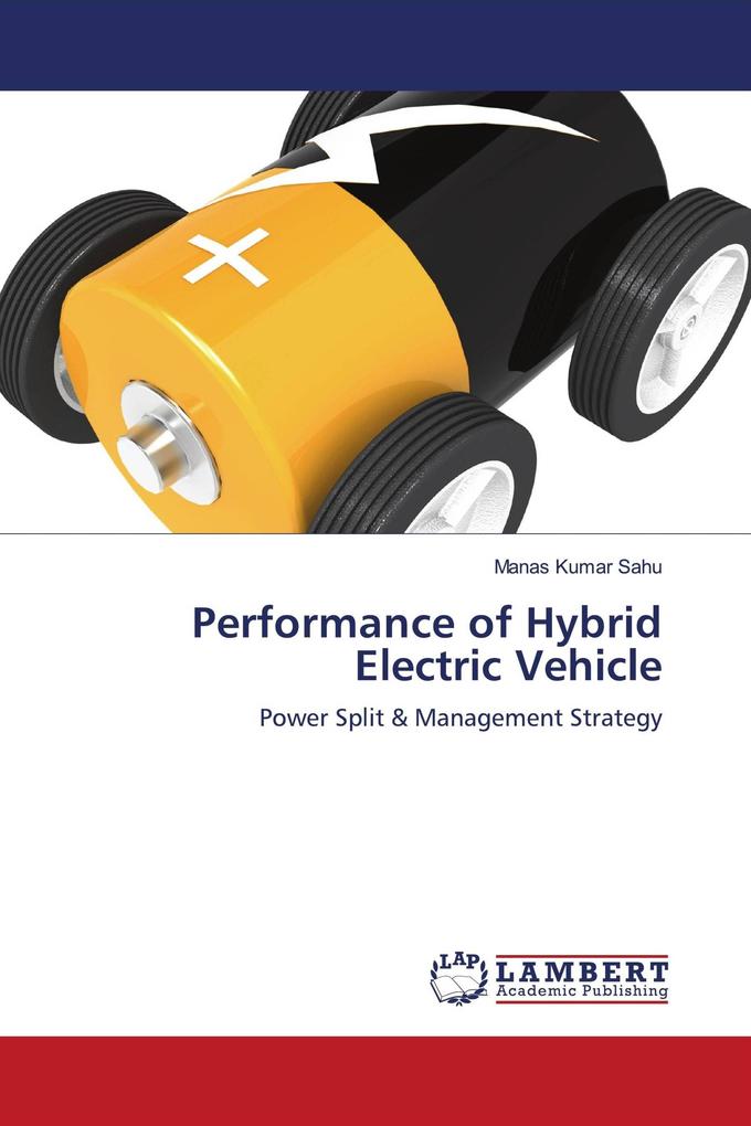 Performance of Hybrid Electric Vehicle