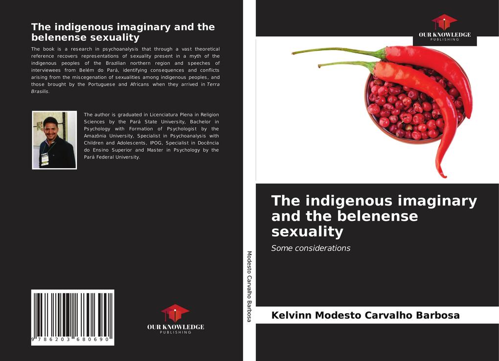 The indigenous imaginary and the belenense sexuality