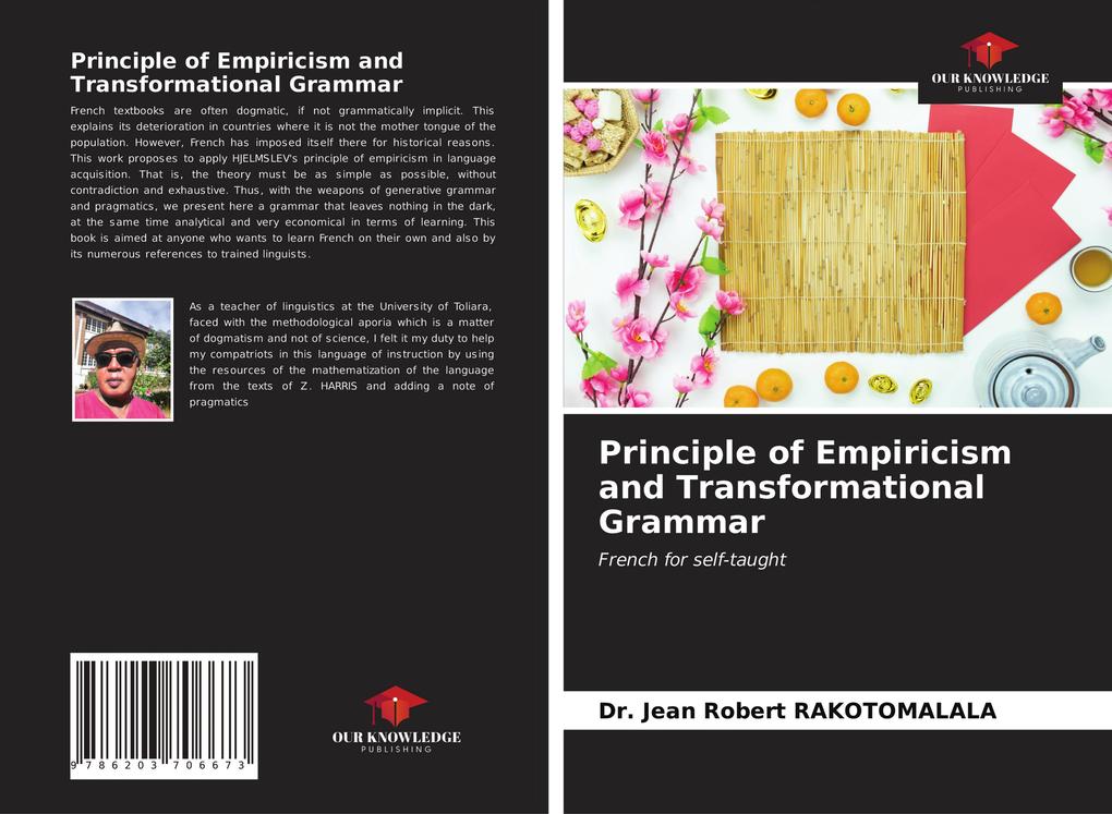 Principle of Empiricism and Transformational Grammar