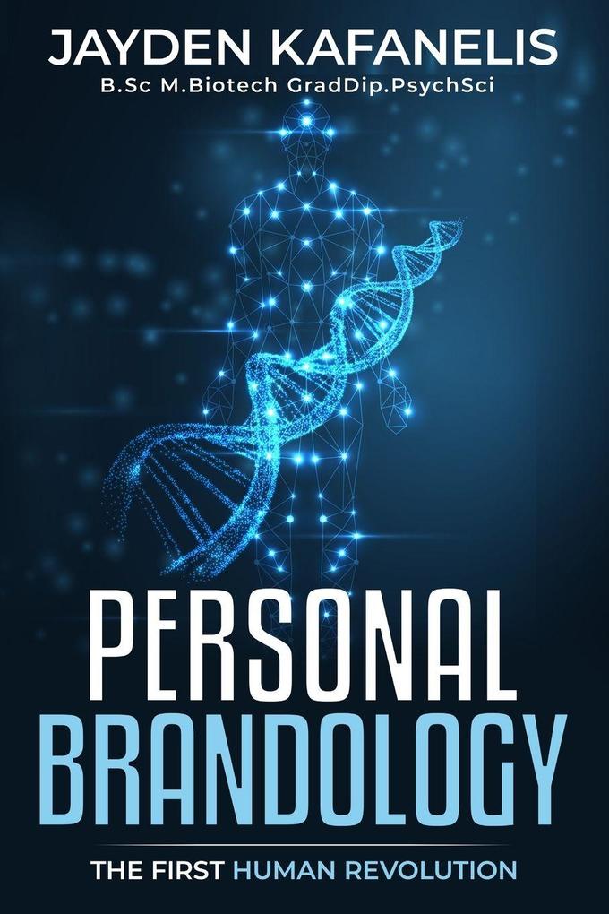 Personal Brandology