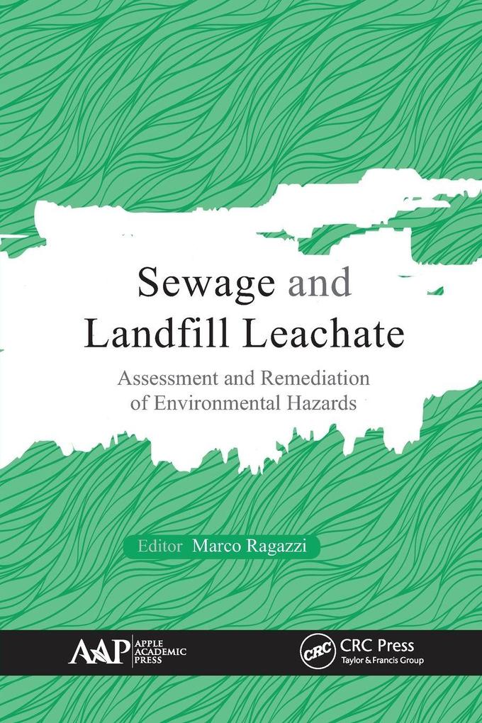 Sewage and Landfill Leachate
