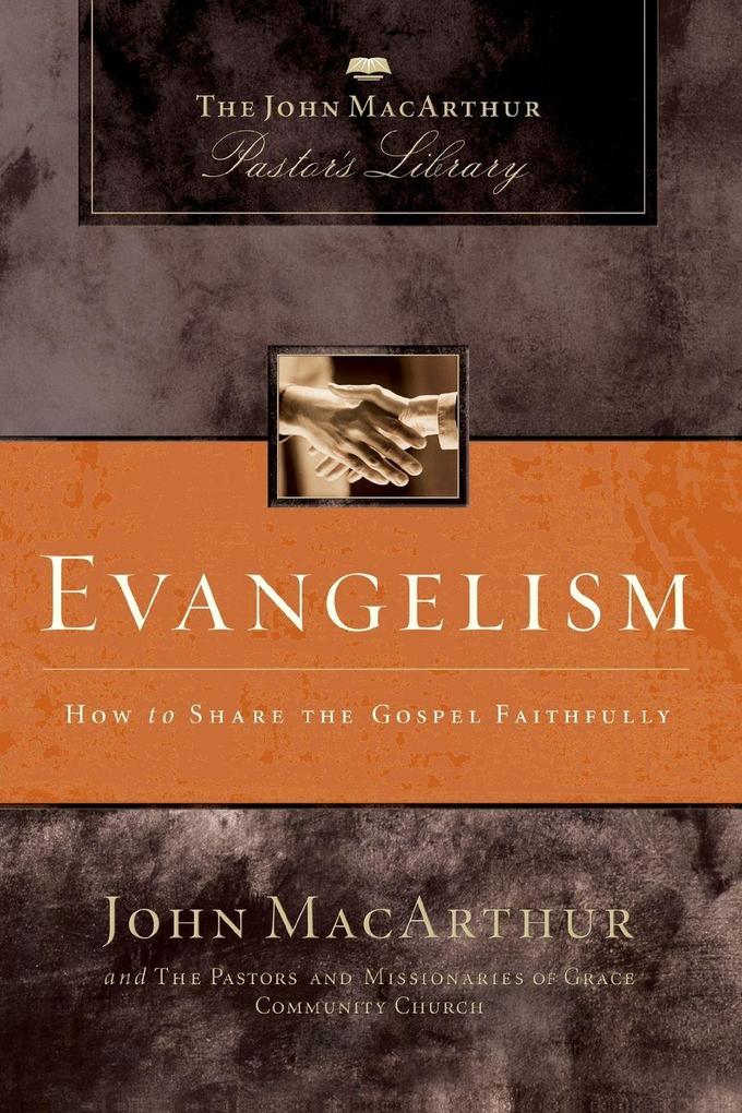 The Evangelism