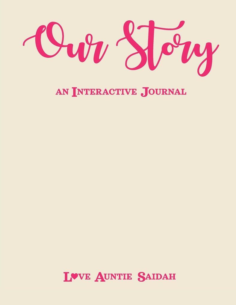 Our Story