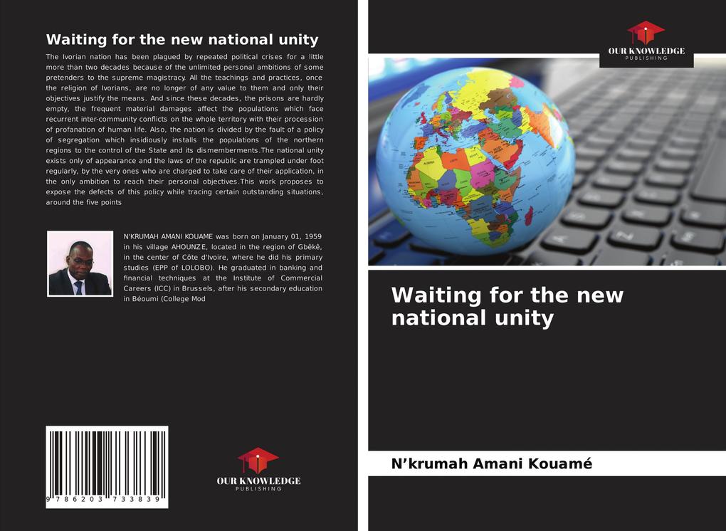 Waiting for the new national unity