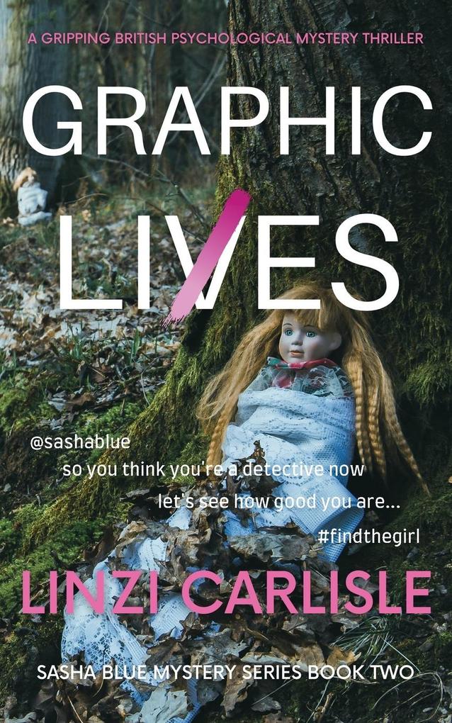 Graphic Lies