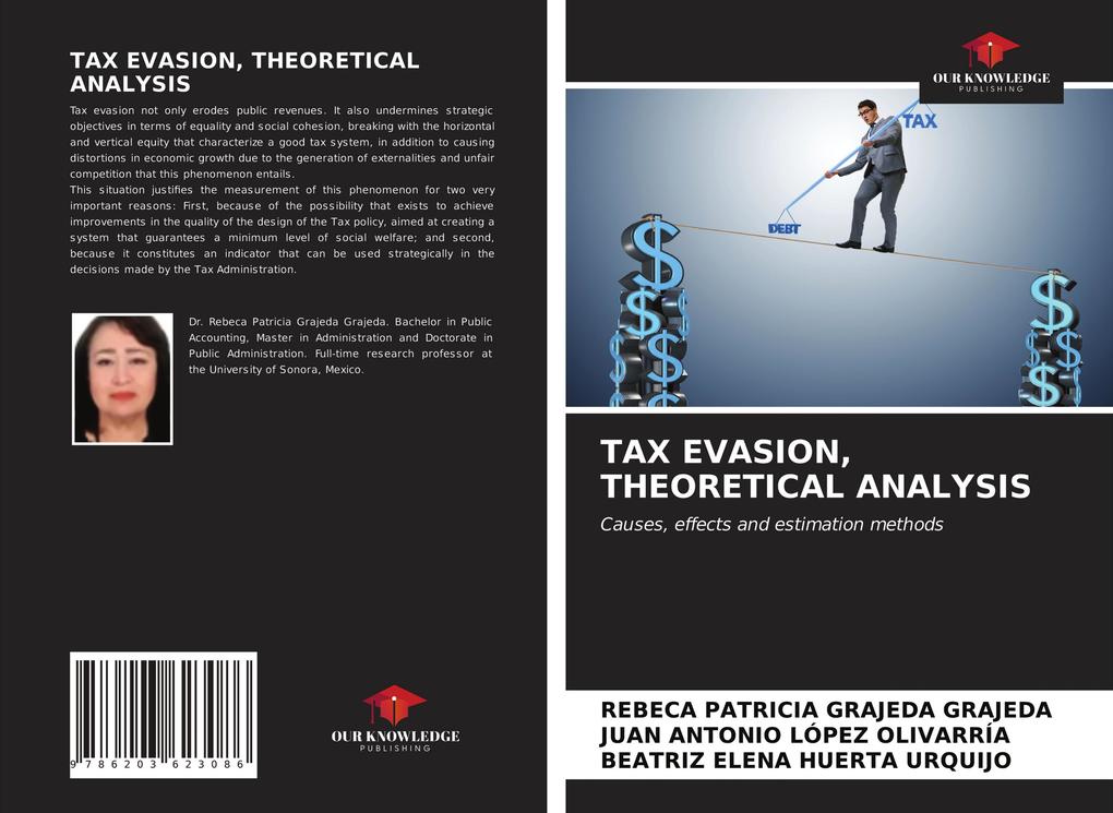 TAX EVASION THEORETICAL ANALYSIS
