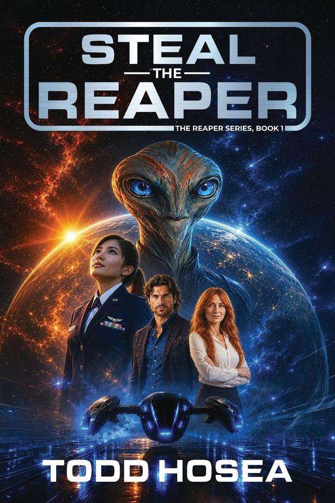 Steal the Reaper