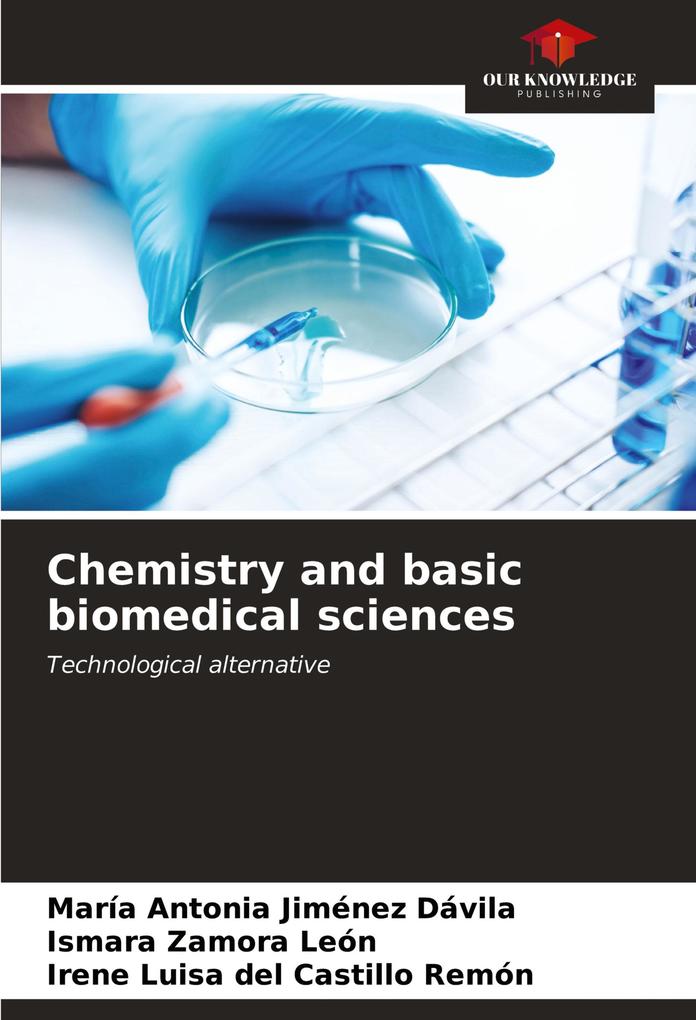 Chemistry and basic biomedical sciences
