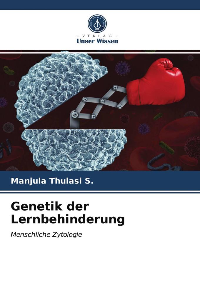 Genetik der Lernbehinderung