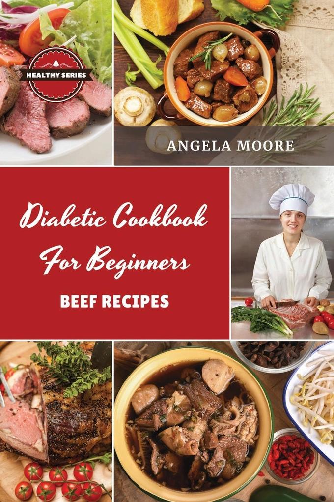 Dibtic Cookbook for Beginners Bf Rcips