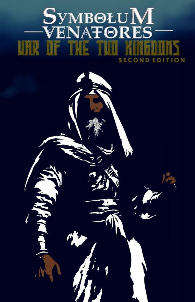 Symbolum Venatores War of The Two Kingdoms