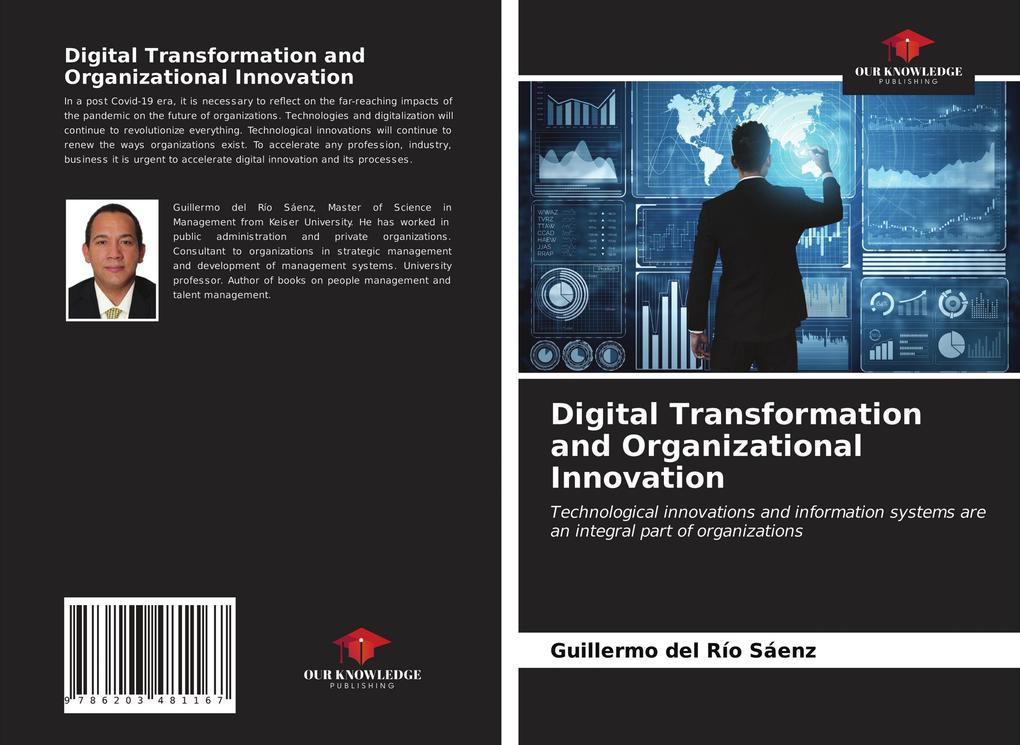 Digital Transformation and Organizational Innovation