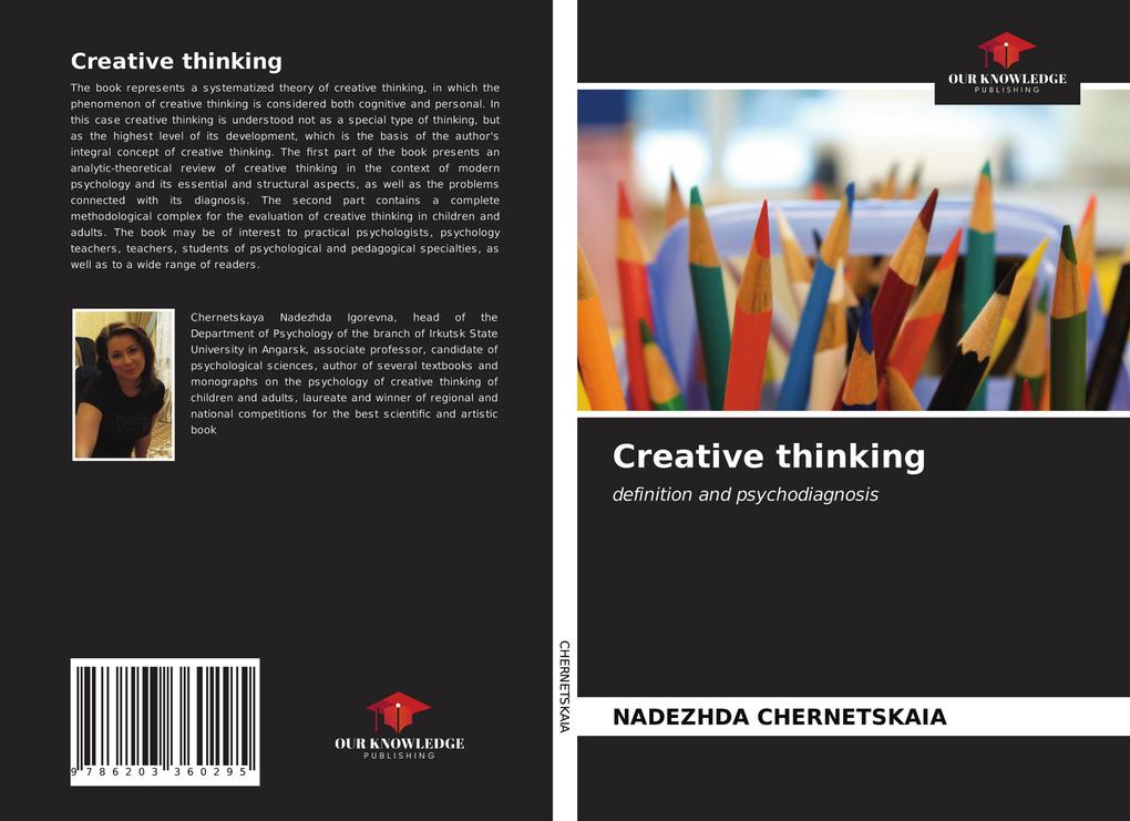 Creative thinking