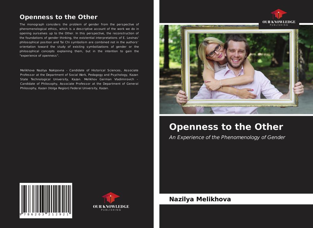 Openness to the Other
