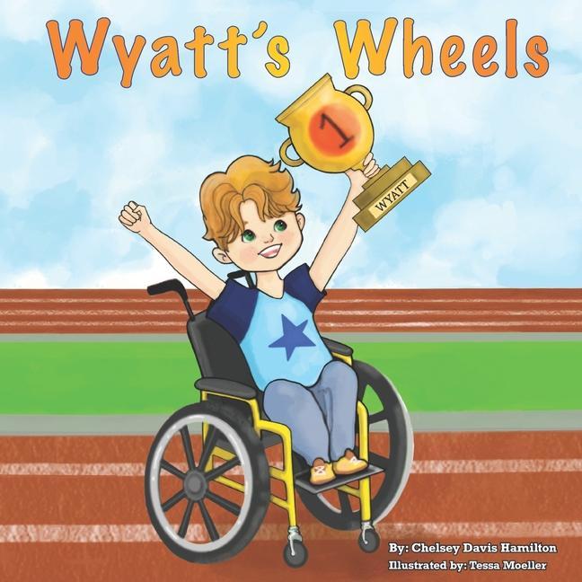 Wyatt‘s Wheels