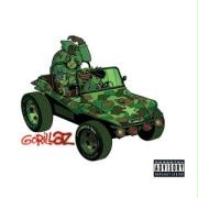 Gorillaz/New Edition