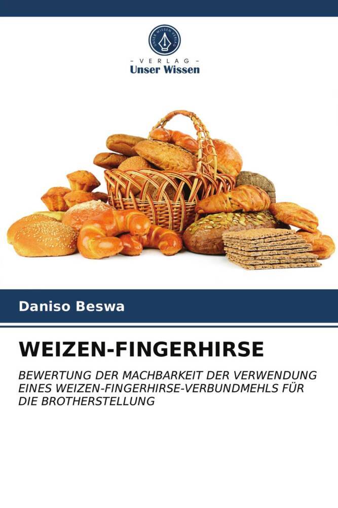WEIZEN-FINGERHIRSE