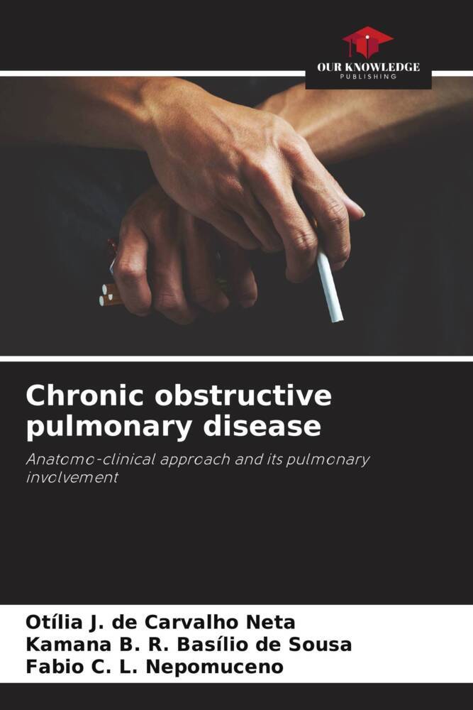 Chronic obstructive pulmonary disease