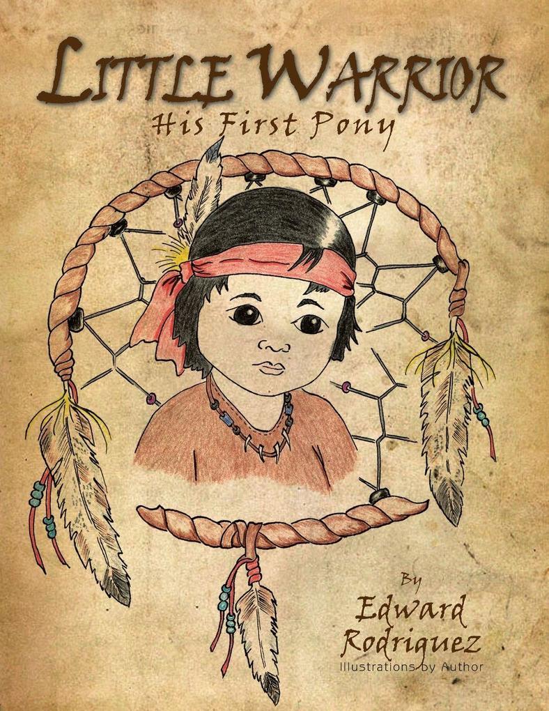 Little Warrior