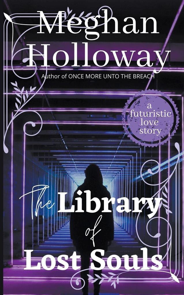 The Library of Lost Souls