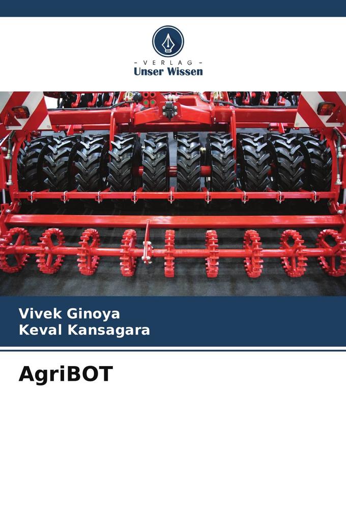 AgriBOT