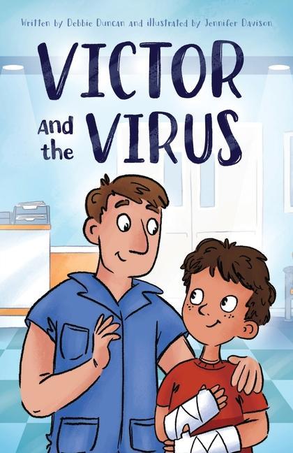 Victor and the Virus