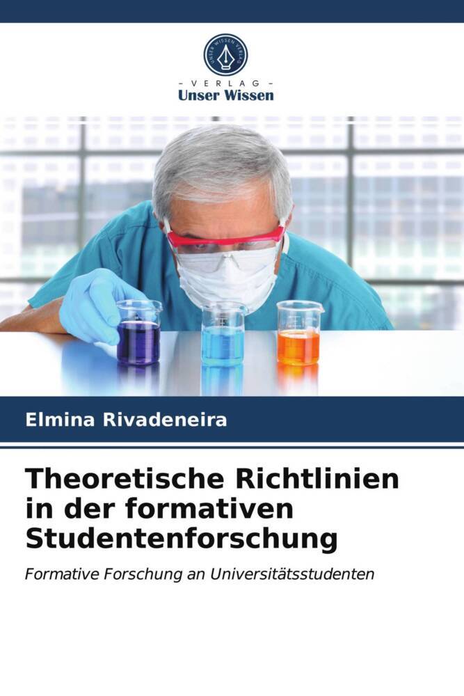 Theoretische Richtlinien in der formativen Studentenforschung