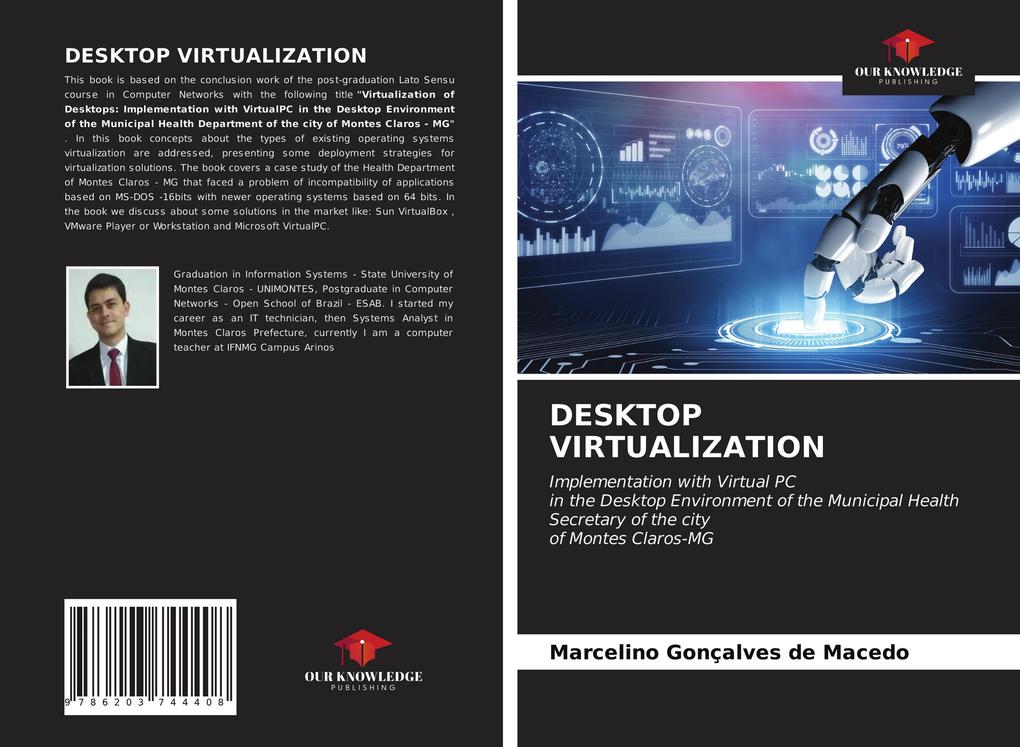 DESKTOP VIRTUALIZATION