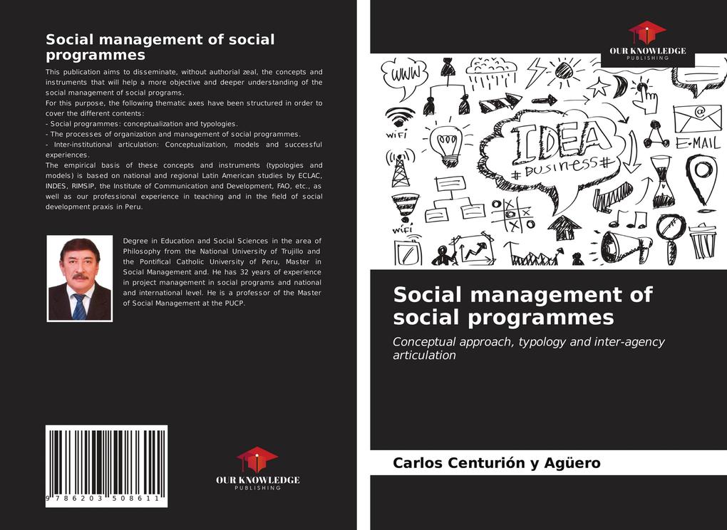 Social management of social programmes