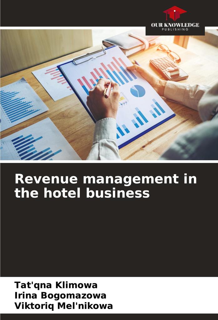 Revenue management in the hotel business