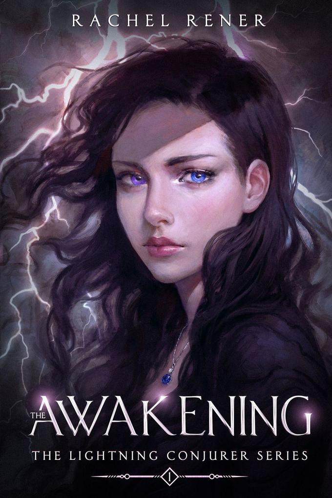 The Lightning Conjurer