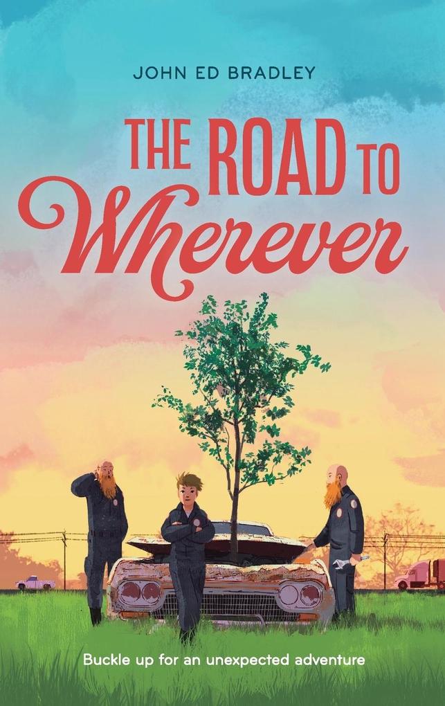 Road to Wherever