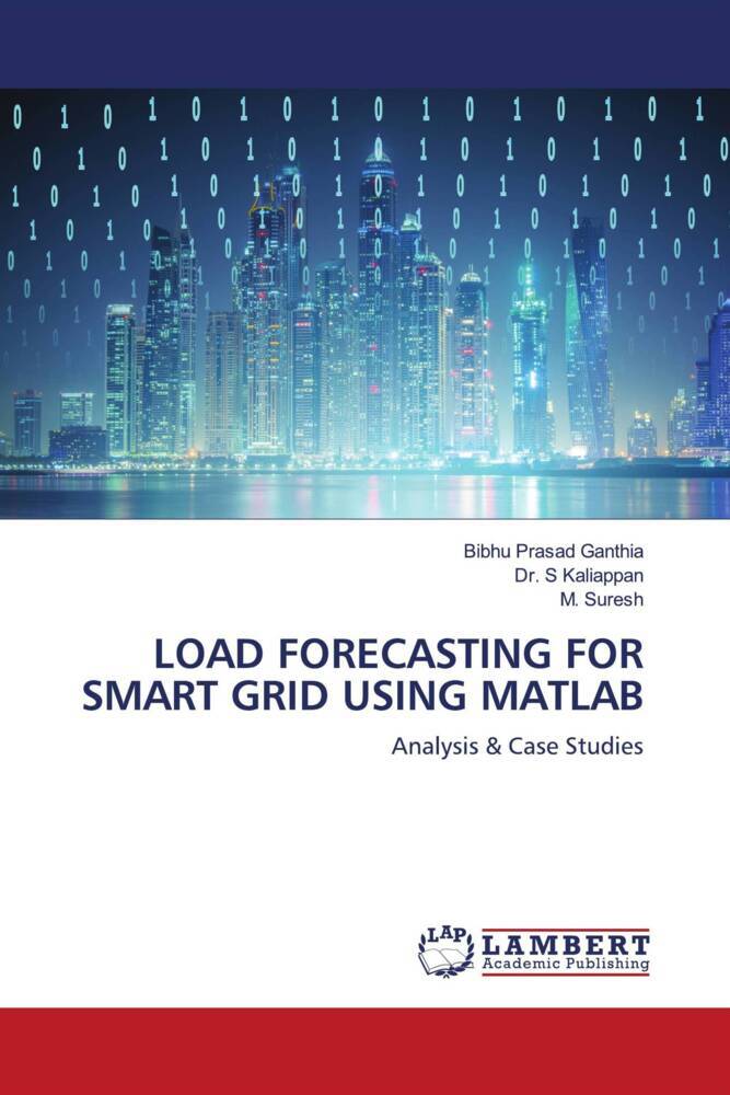 LOAD FORECASTING FOR SMART GRID USING MATLAB