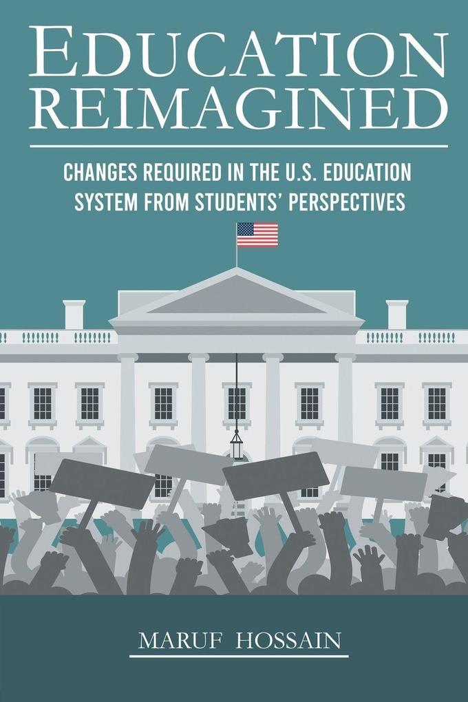 Education Reimagined